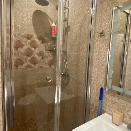 солнечная возле моря, аркадия Apartman Odessza