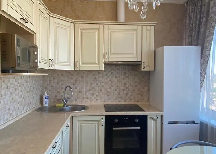 солнечная возле моря, аркадия Odessa