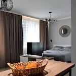 Апартаменты солнечная возле моря, аркадия Одесса