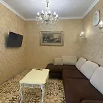 солнечная возле моря, аркадия Апартаменты *