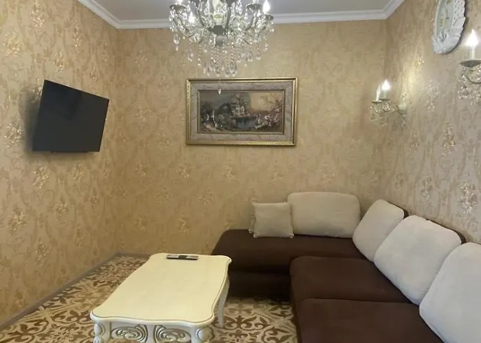 солнечная возле моря, аркадия Daire *