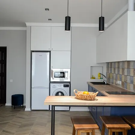 Apartment солнечная возле моря, аркадия Odessa