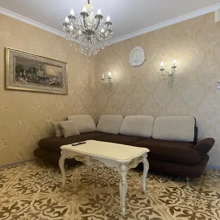 Apartment солнечная возле моря, аркадия Odessa