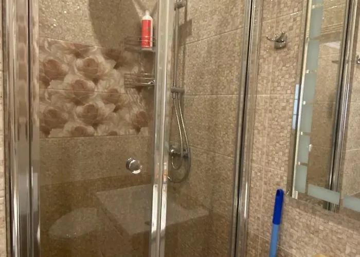 солнечная возле моря, аркадия Apartment Odessa